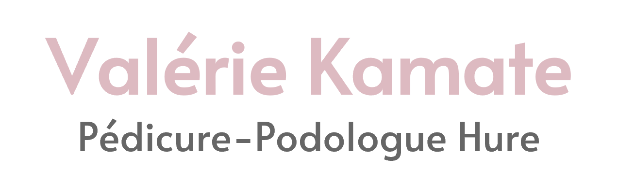 Valérie Kamate, Pédicure-Podologue